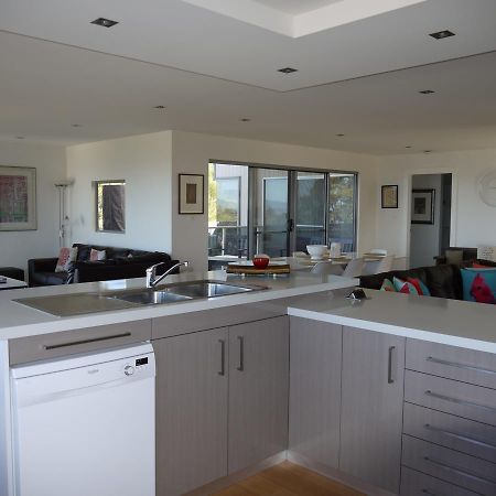 Spectacular Holiday Living Bridport Buitenkant foto