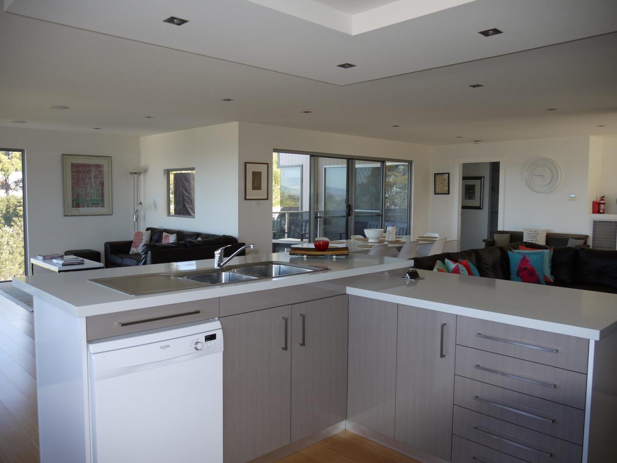 Spectacular Holiday Living Bridport Buitenkant foto
