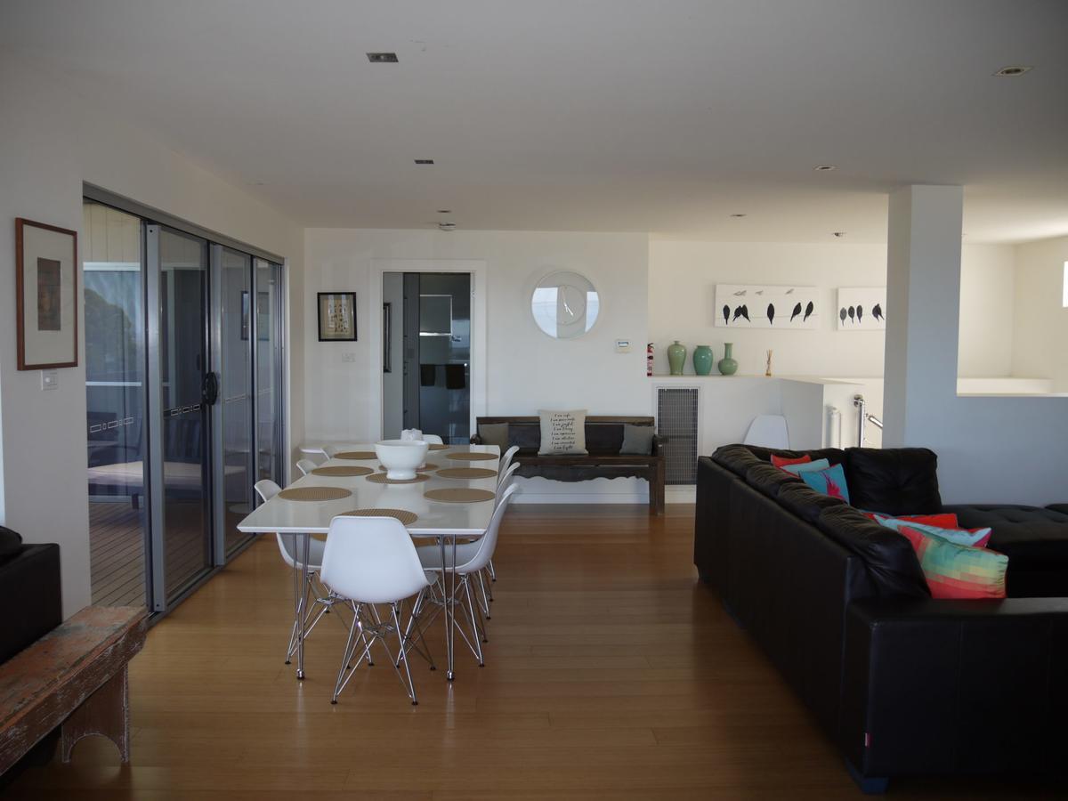 Spectacular Holiday Living Bridport Buitenkant foto