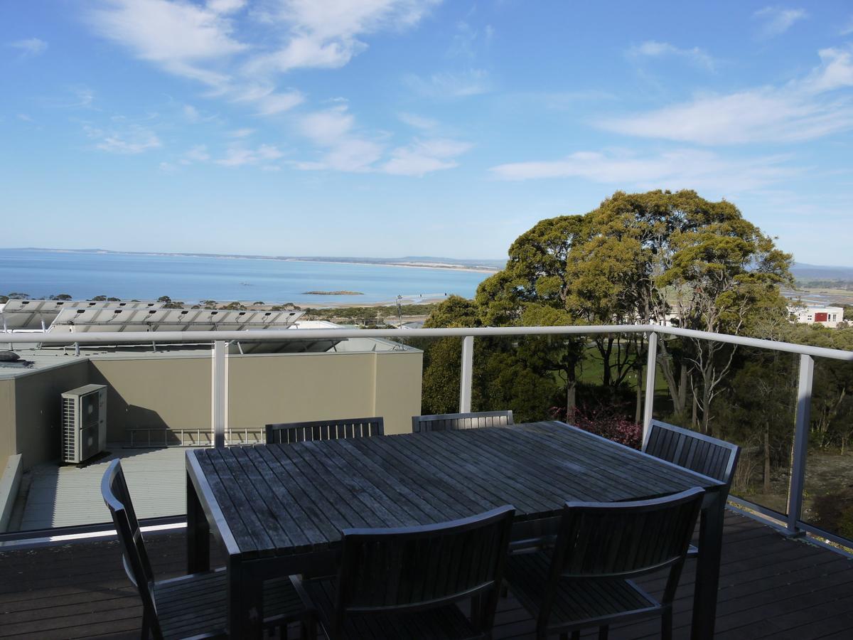 Spectacular Holiday Living Bridport Buitenkant foto
