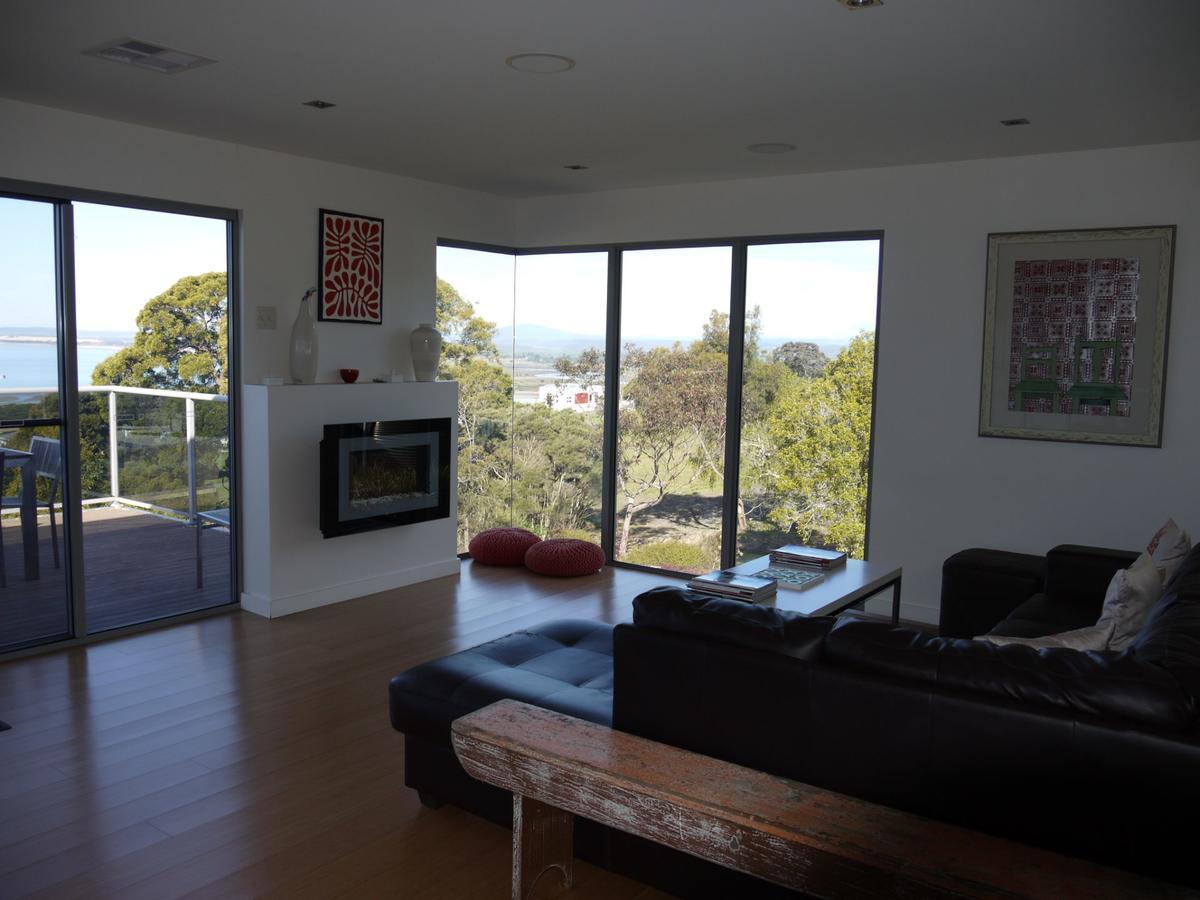 Spectacular Holiday Living Bridport Buitenkant foto