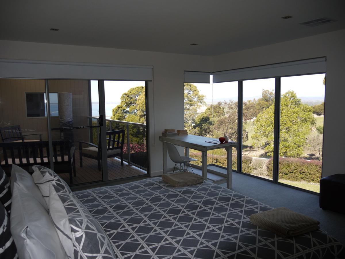 Spectacular Holiday Living Bridport Buitenkant foto