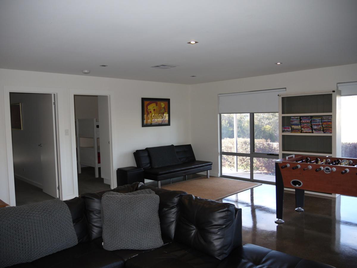 Spectacular Holiday Living Bridport Buitenkant foto