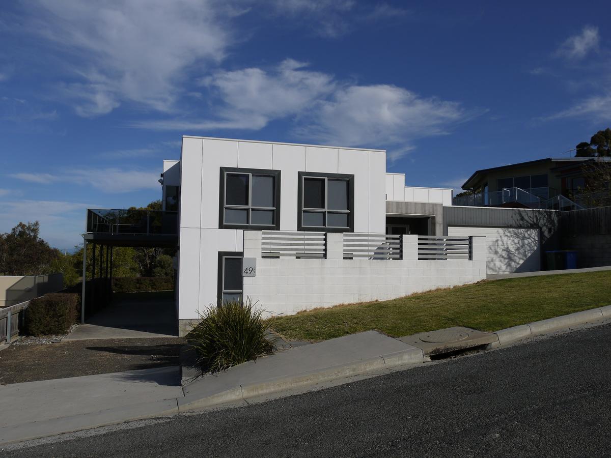 Spectacular Holiday Living Bridport Buitenkant foto